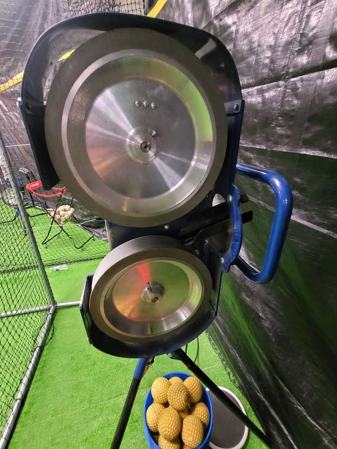 Contact Batting Cages llc 3